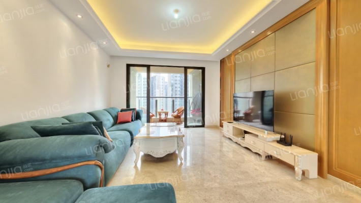 天誉花园二手房实景图