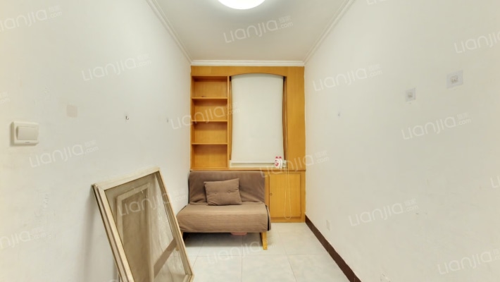 车公庄大街6号院二手房实景图