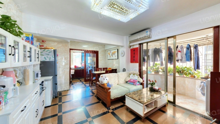 嘉禾路二手房实景图