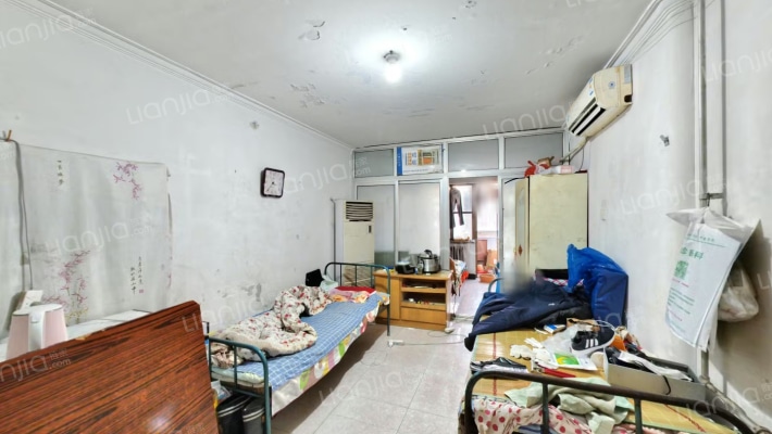 石榴园南里小区二手房实景图