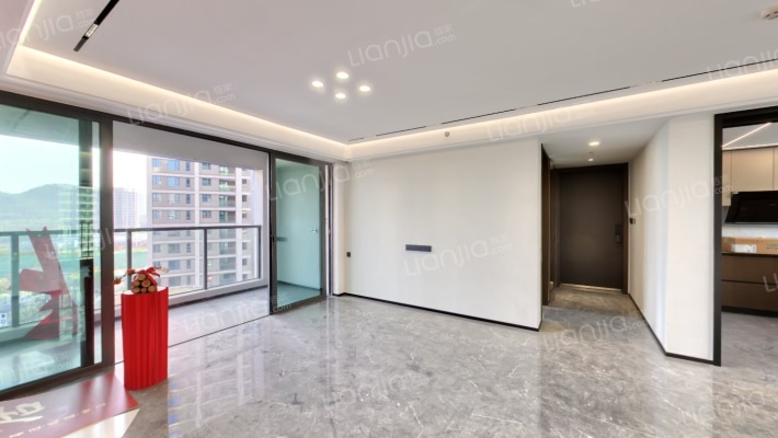 保利·梅溪天珺二手房实景图