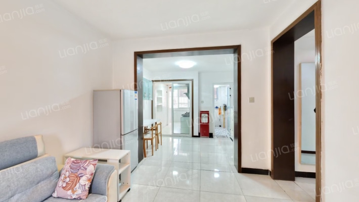 小南街28号二手房实景图