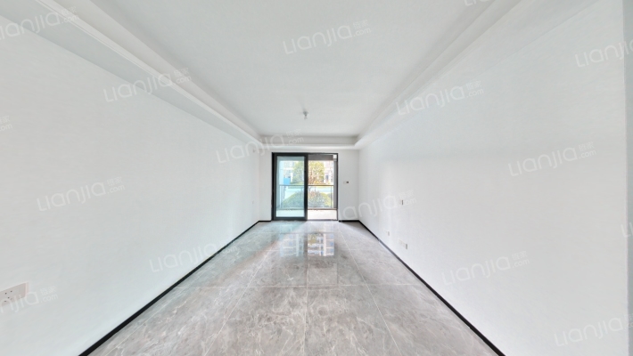 中信·云上都会二手房实景图