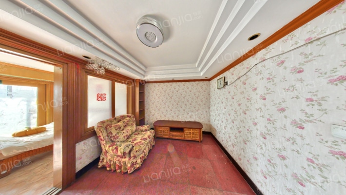 西总布胡同55号院二手房实景图