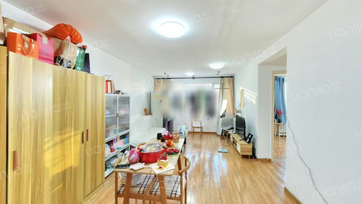 首开知语城二手房实景图