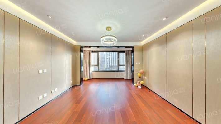 朝青知筑二手房实景图