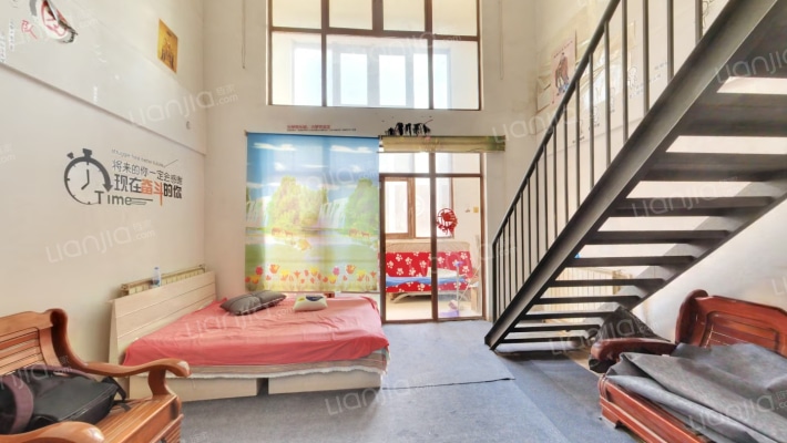 天域广场二手房实景图