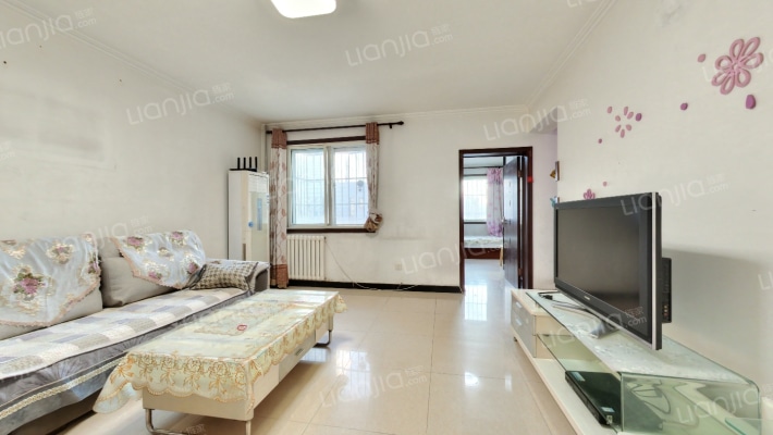 西路南里小区二手房实景图