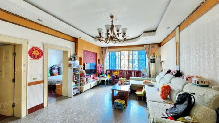 龙旺街二手房实景图