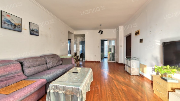 华雅林语苑二手房实景图