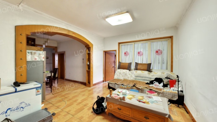 龙平街3巷二手房实景图