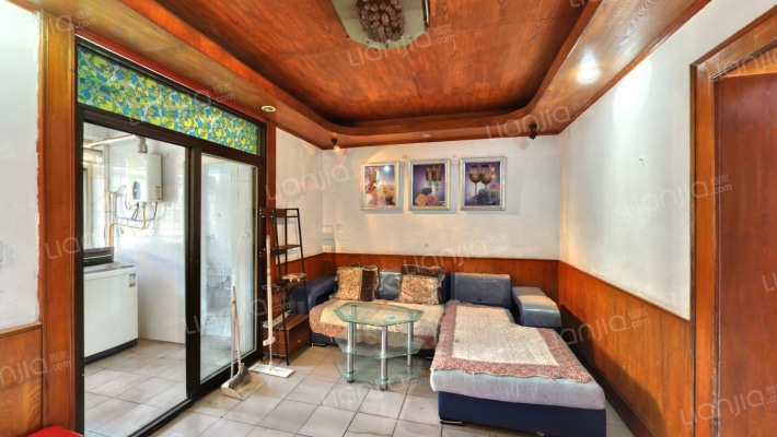 下碧湘街小区宿舍二手房实景图