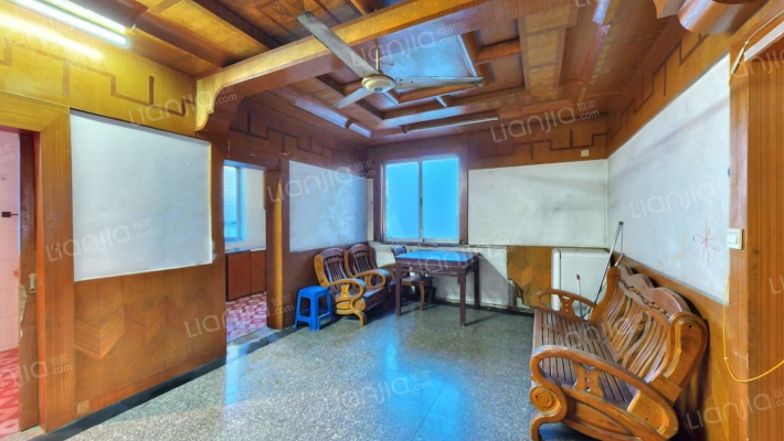 宏浦北园二手房实景图