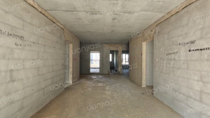 合能枫丹星悦二手房实景图