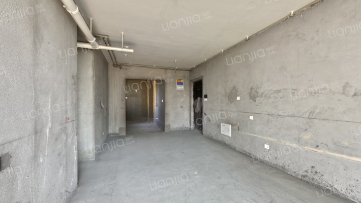 申悦家园二手房实景图