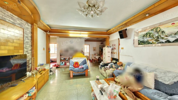 天润花园二手房实景图