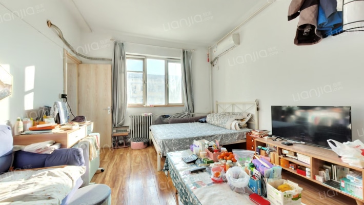 华严里二手房实景图