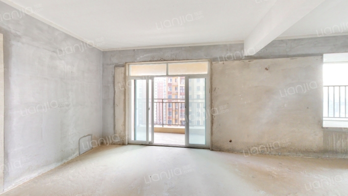 星城印象二手房实景图