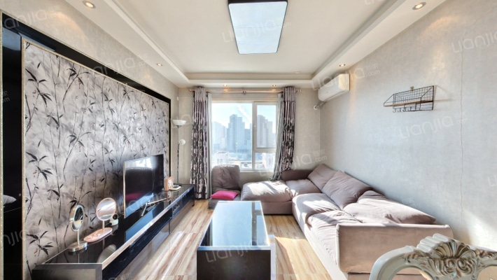 沿海赛洛城三期二手房实景图