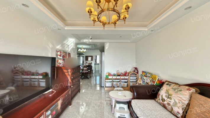 河头佳苑二手房实景图