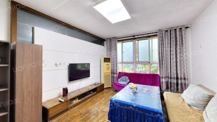 维一星城二手房实景图