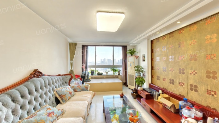 四方景园四区二手房实景图