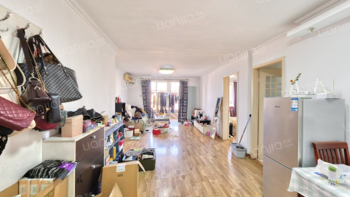 顶秀欣园西苑二手房实景图