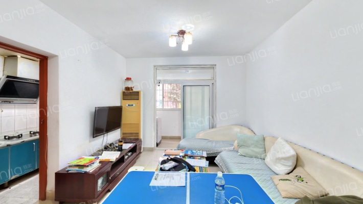 嘉和园二期二手房实景图