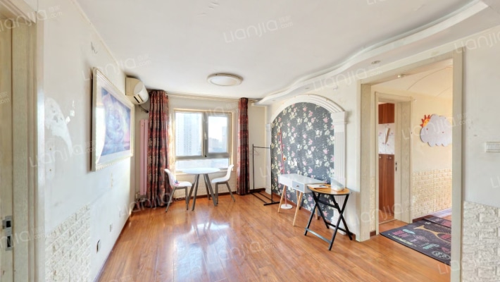 方庄南路18号院二手房实景图