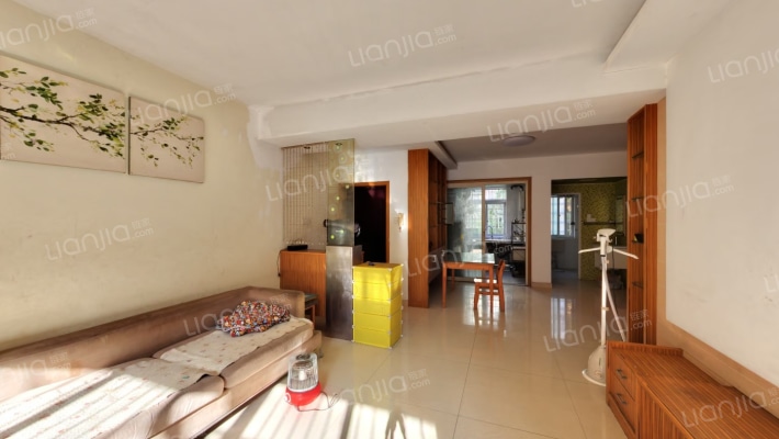 鄱阳小区二手房实景图