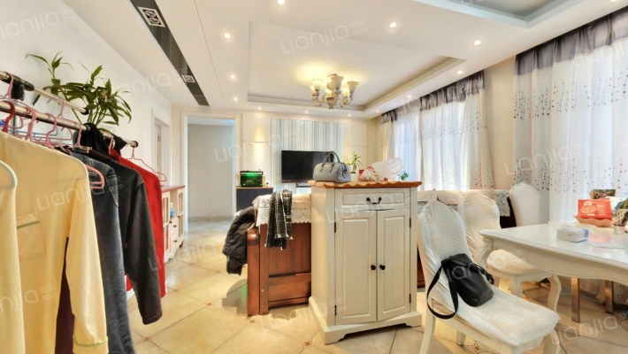 K2清水湾二手房实景图