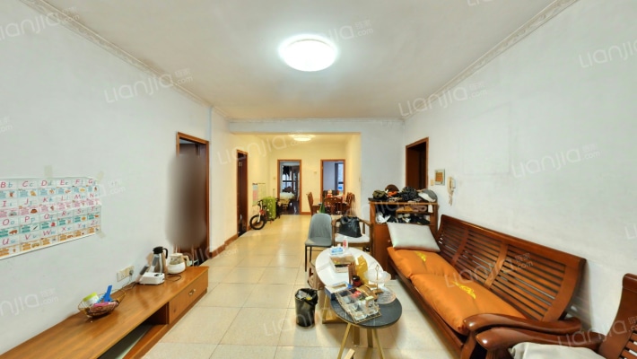 大庆生活家二手房实景图