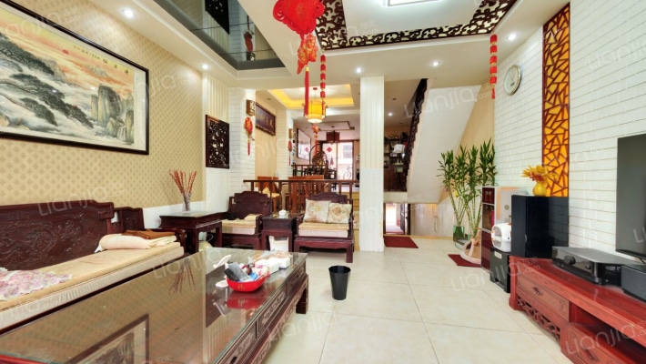 和贵馨城二手房实景图