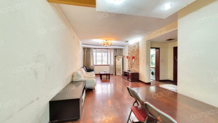 人民南路四段7号二手房实景图