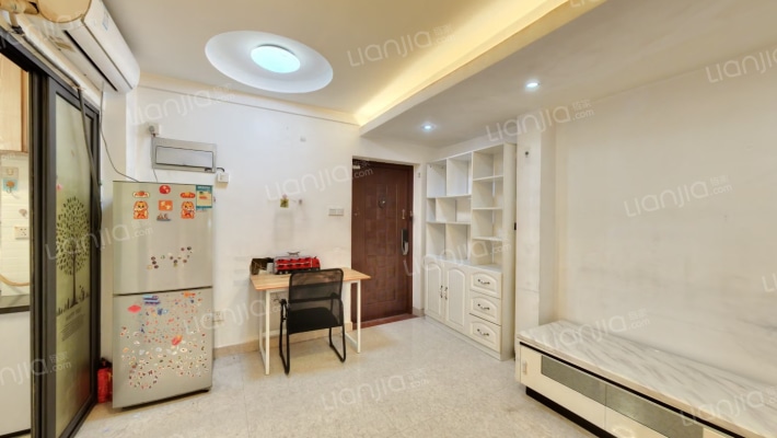 鑫梦圆二手房实景图