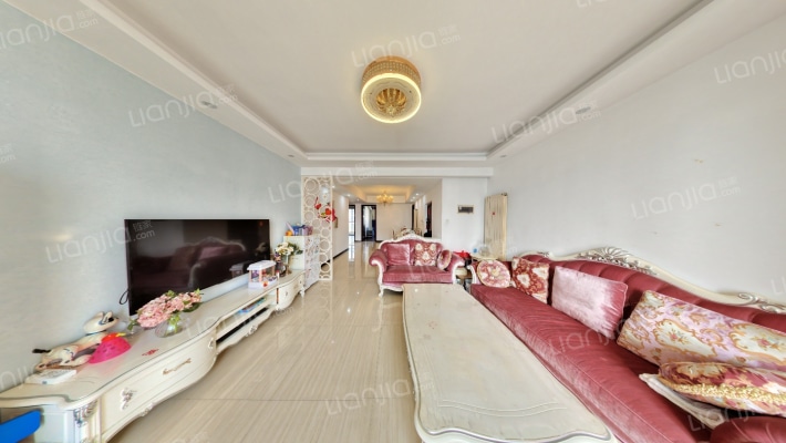 阳光100后海二手房实景图