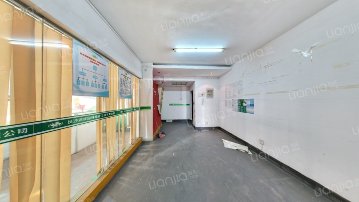 路桥大厦二手房实景图