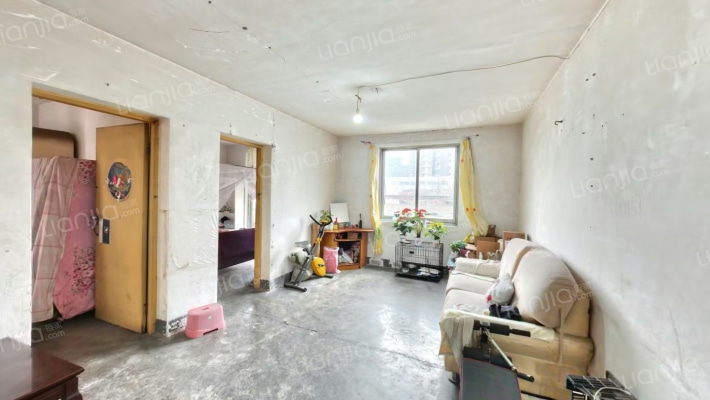 长顺苑北苑二手房实景图