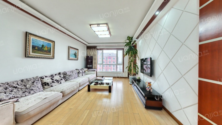 育慧名苑一期二手房实景图