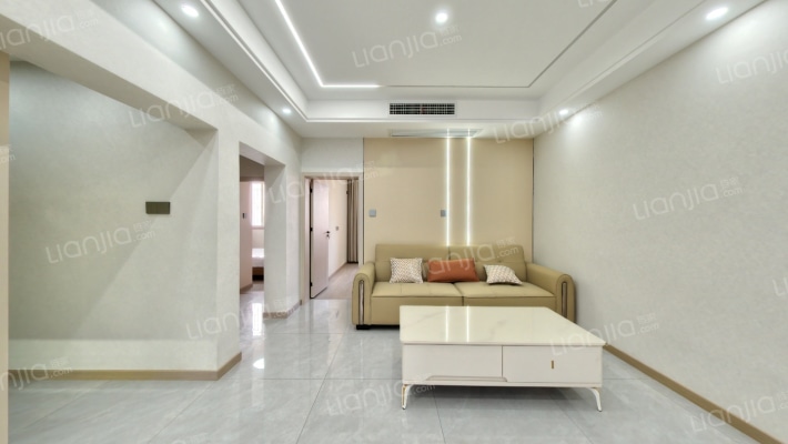 扁寨社区二手房实景图