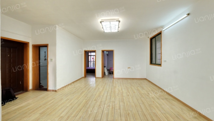 金色水岸二手房实景图