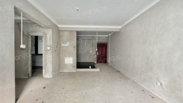 融湾甲第二手房实景图