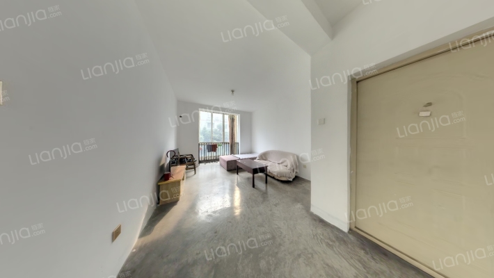 福博苑二手房实景图