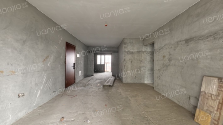 金乐上東城二手房实景图