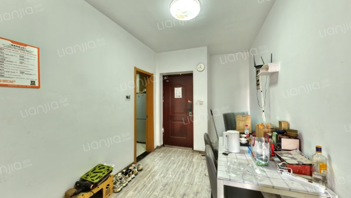 胜稼红星嘉园一区二手房实景图