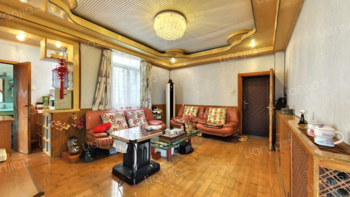 环城北路1号二手房实景图