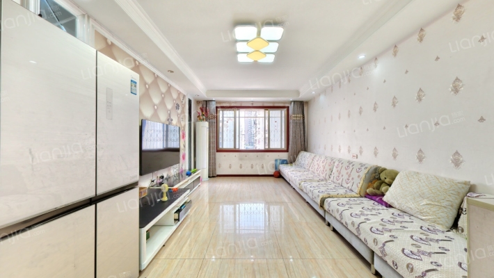 宁波路二手房实景图