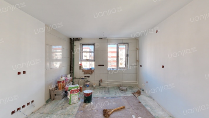 迎宾中路2号院二手房实景图