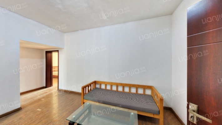 外贸局宿舍二手房实景图