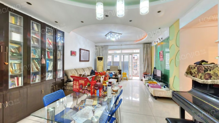 巴蜀俊秀二手房实景图